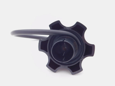 HONDA CR80 CR85 CR125 CRF150R CR250 CR500 GAS TANK FUEL CAP, 17620-ML3-600